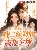 白月光婚礼夺夫,我二嫁财阀震惊全球